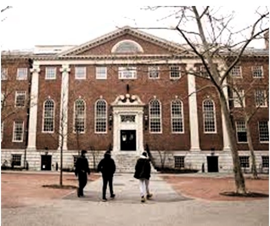 Universidad De Harvard Ofrece Cursos Online Gratuitos Universidad En